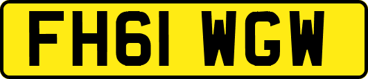 FH61WGW