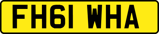 FH61WHA