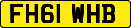 FH61WHB