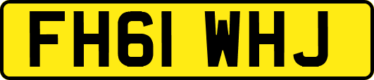 FH61WHJ