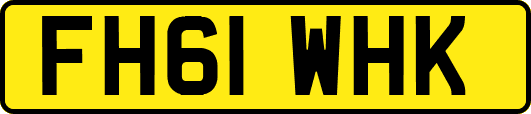 FH61WHK