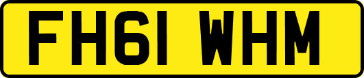 FH61WHM