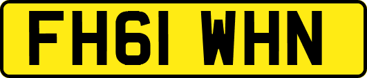 FH61WHN