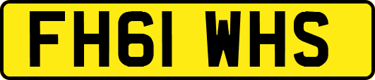 FH61WHS