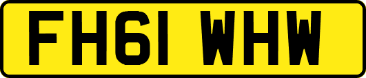 FH61WHW