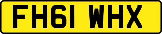 FH61WHX