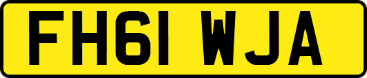 FH61WJA