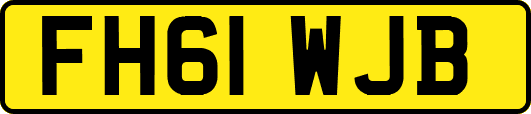 FH61WJB