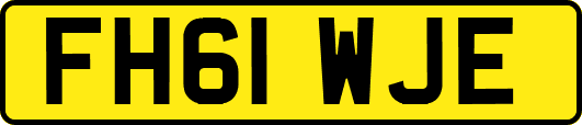 FH61WJE