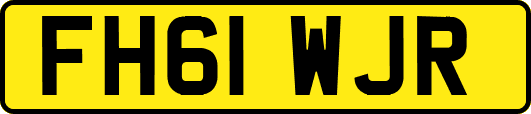 FH61WJR