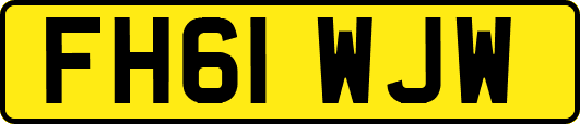 FH61WJW