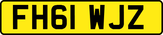 FH61WJZ