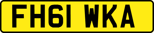 FH61WKA