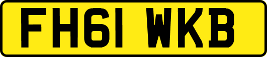 FH61WKB