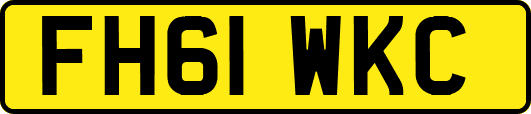 FH61WKC