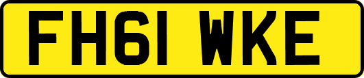 FH61WKE