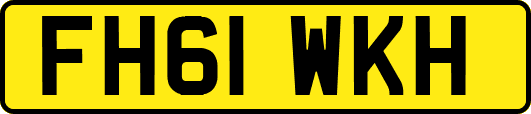 FH61WKH