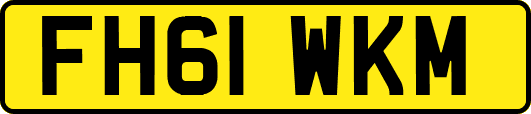 FH61WKM