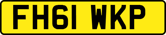 FH61WKP