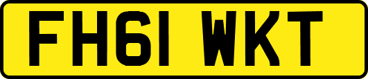 FH61WKT