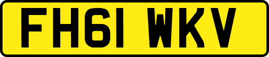 FH61WKV