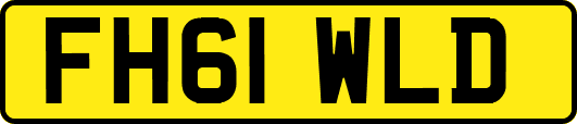 FH61WLD