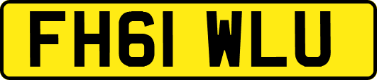 FH61WLU