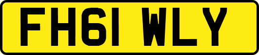 FH61WLY