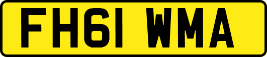 FH61WMA