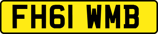 FH61WMB