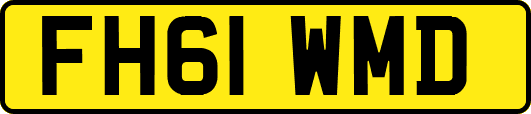 FH61WMD