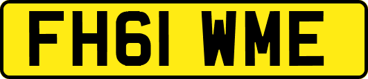 FH61WME