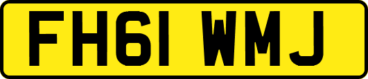 FH61WMJ