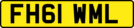FH61WML