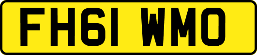 FH61WMO