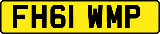 FH61WMP