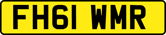 FH61WMR