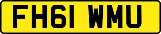 FH61WMU