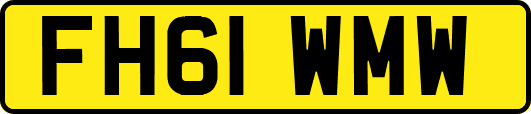 FH61WMW