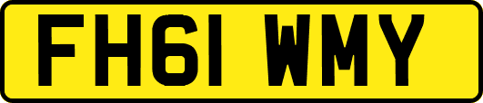 FH61WMY