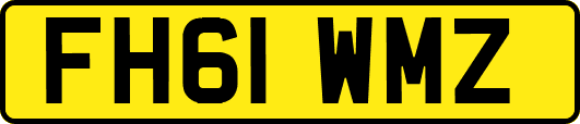 FH61WMZ