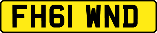 FH61WND