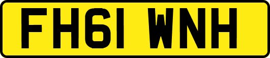 FH61WNH