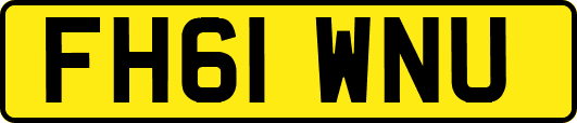 FH61WNU