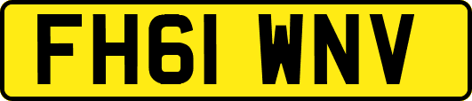FH61WNV