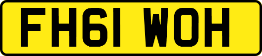 FH61WOH
