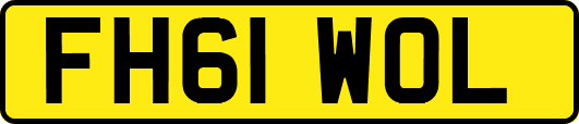 FH61WOL