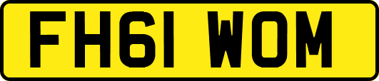 FH61WOM