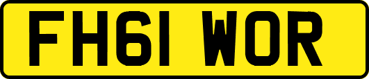 FH61WOR