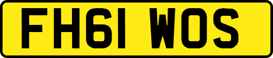 FH61WOS